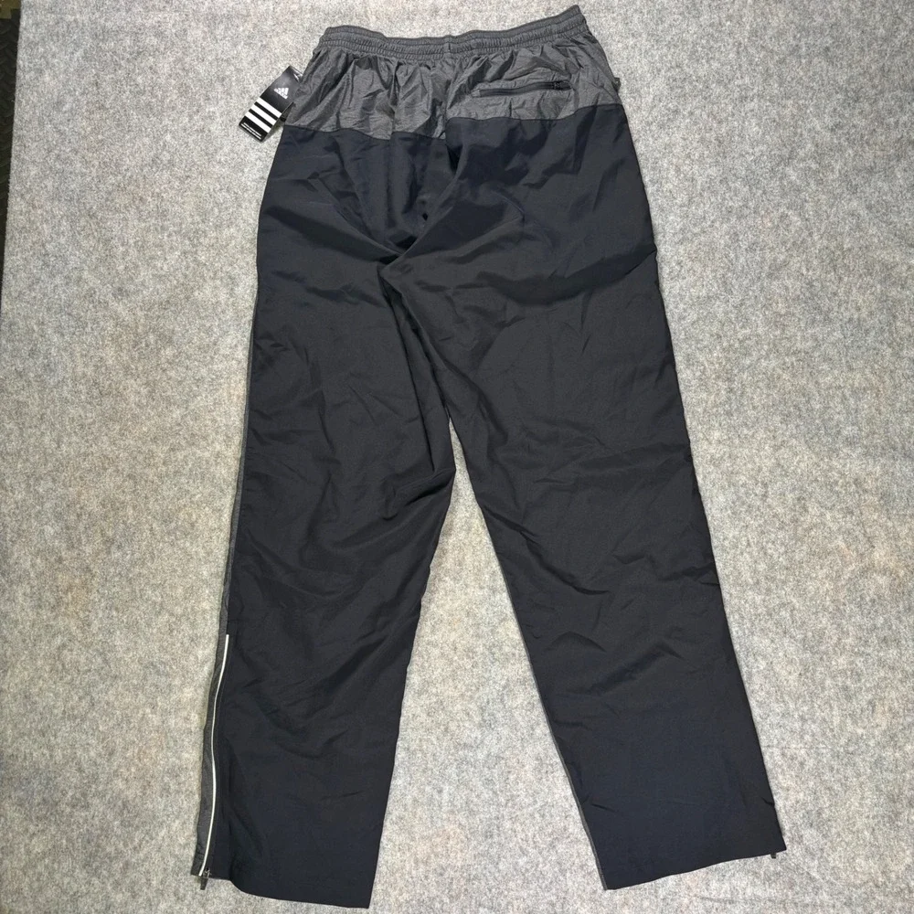 adidas men swindbreaker